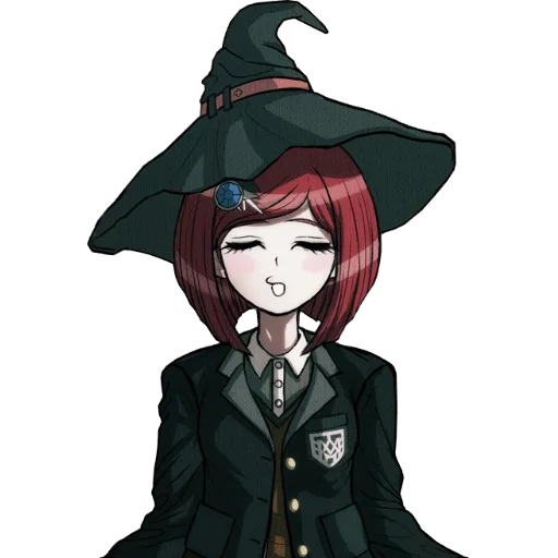 Эмодзи Himiko Yumenoby