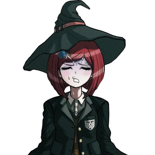 Эмодзи Himiko Yumenoby