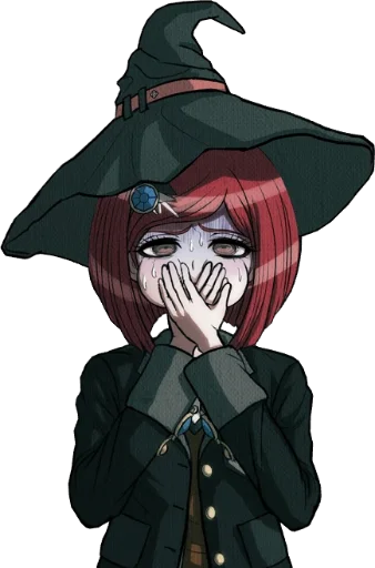 Эмодзи Himiko Yumenoby