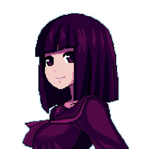 Эмодзи Va-11 Hall-a