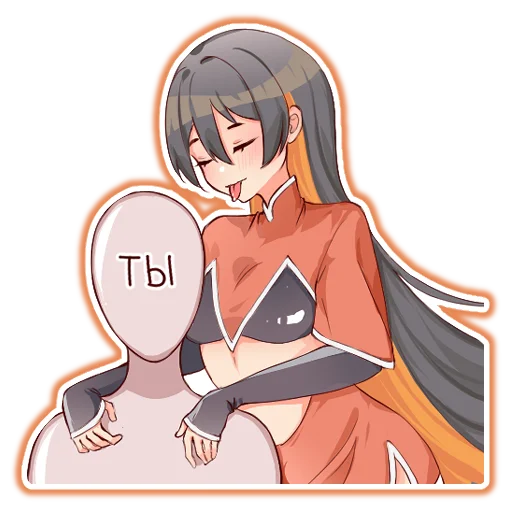 Эмодзи ВАЙИКРАТИЯ | vaikratiya