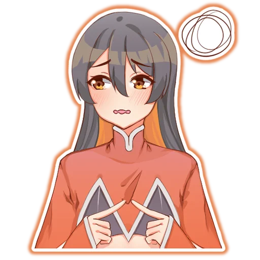 Эмодзи ВАЙИКРАТИЯ | vaikratiya