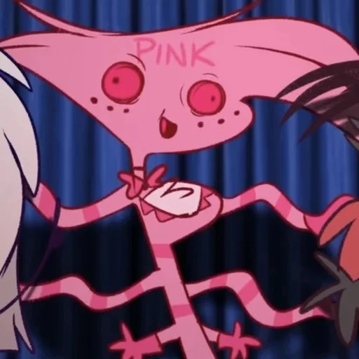 Эмодзи Valentino Angel