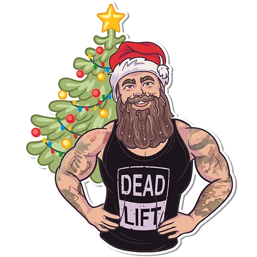 Эмодзи VALKYRIES by Imant