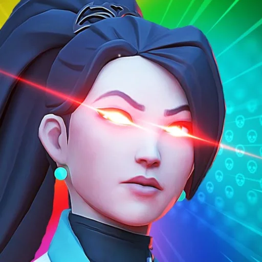 Эмодзи Valorant