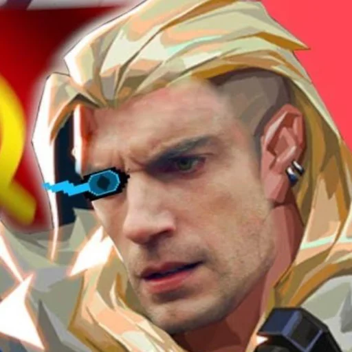 Эмодзи Valorant