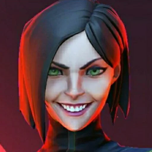 Эмодзи Valorant