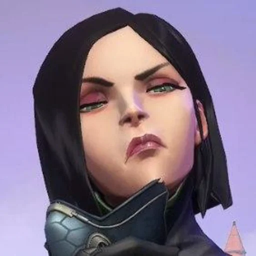 Эмодзи Valorant