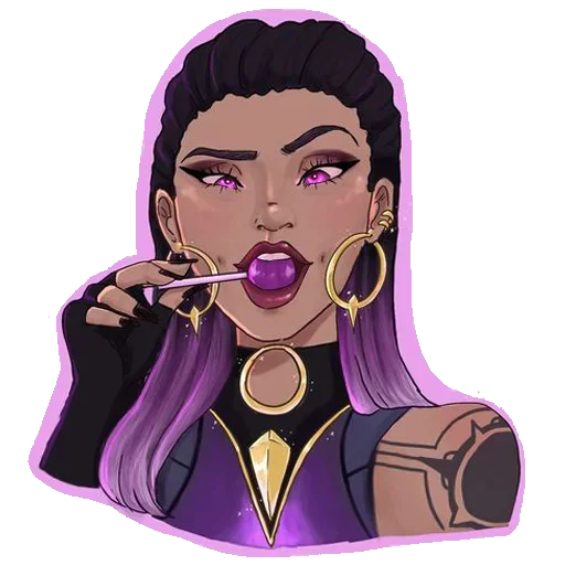 Эмодзи valorant