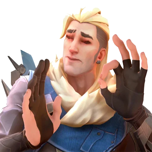 Эмодзи valorant