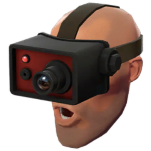 Эмодзи Source engine will never die