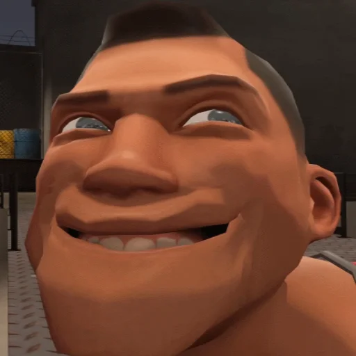 Эмодзи Source engine will never die