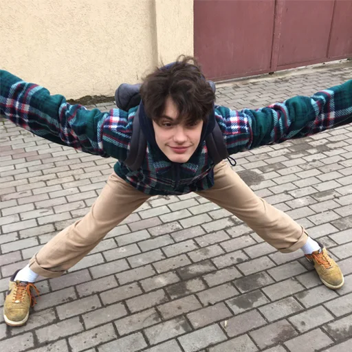 ?