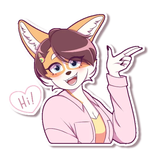 👋