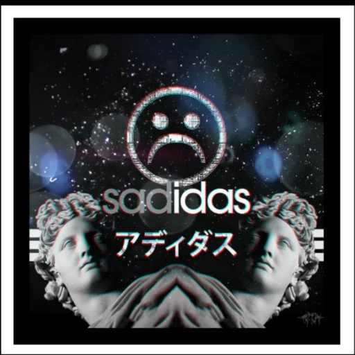 Эмодзи ａｅｓｔｈｅｔｉｃ ｐａｃｋ