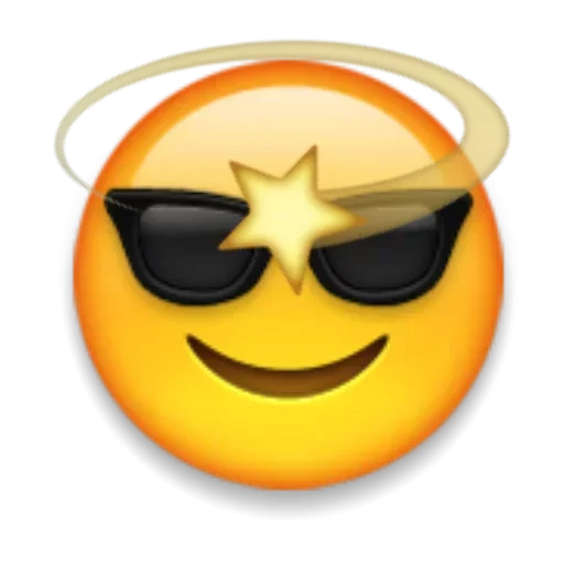 Эмодзи Важные эмоджи