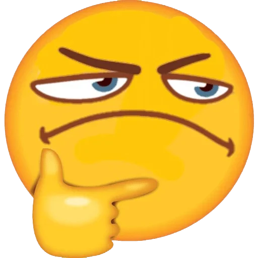 Эмодзи VБЛЯДЪСКИЕ СТИКЕРЫ