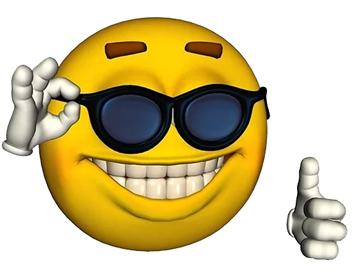 Эмодзи VБЛЯДЪСКИЕ СТИКЕРЫ