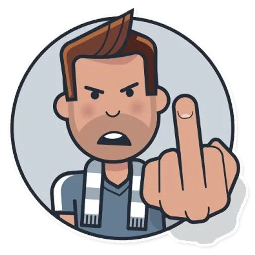 Эмодзи Вечер спорта