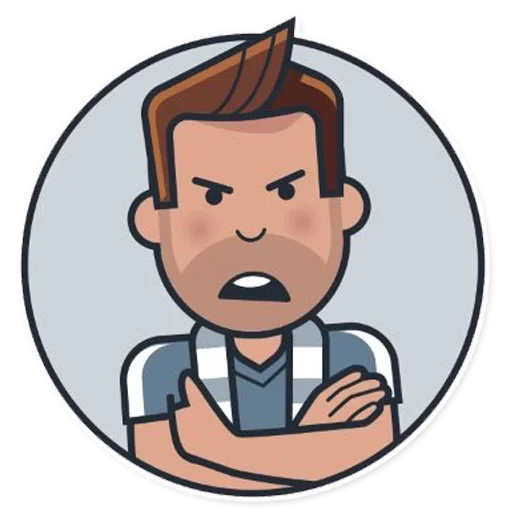 Эмодзи Вечер спорта