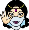 👋