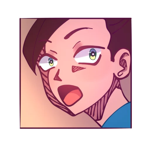 Эмодзи Веля