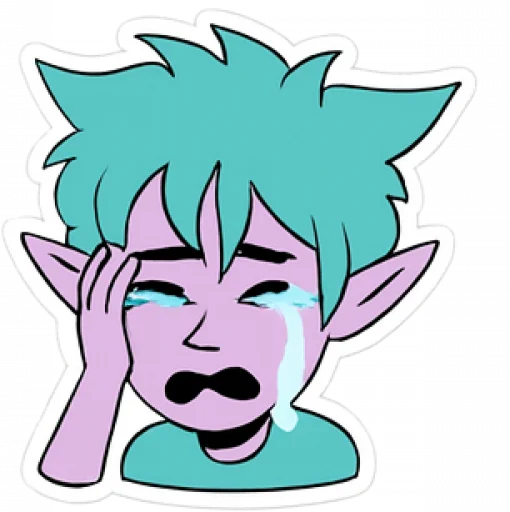 Эмодзи vendormodify