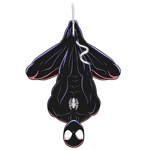 Эмодзи Веном