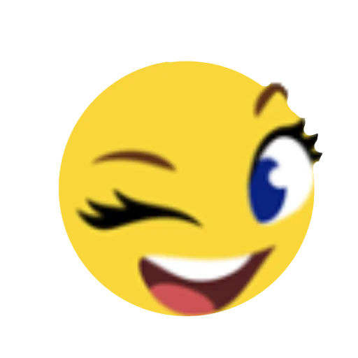 Эмодзи вайбер