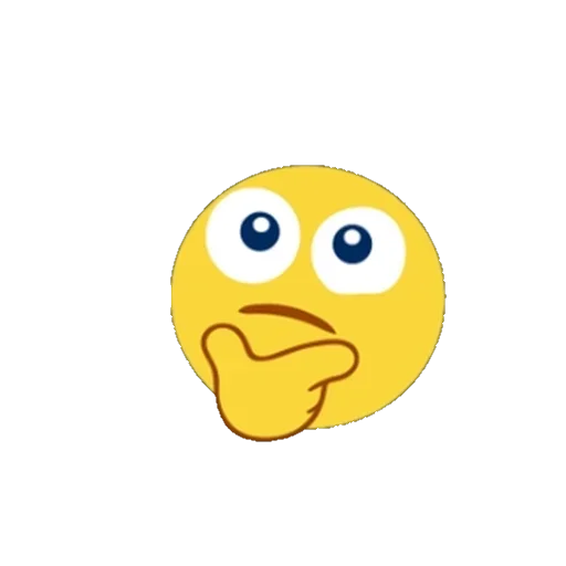 Эмодзи вайбер чувачки