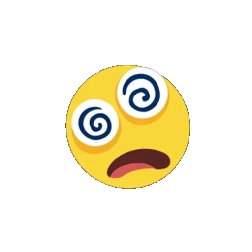 Эмодзи вайбер чувачки