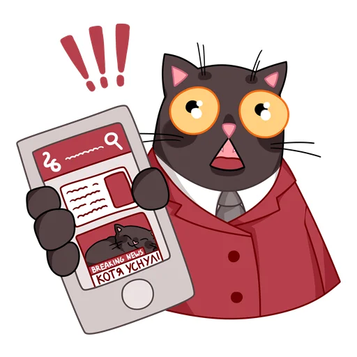 Эмодзи Витька Победин