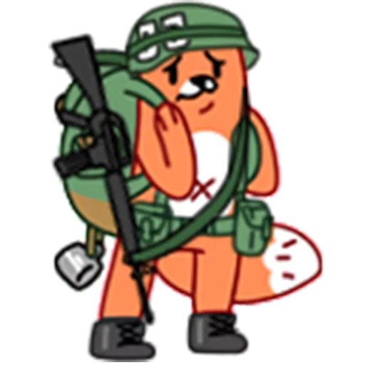 Эмодзи Vietnam war