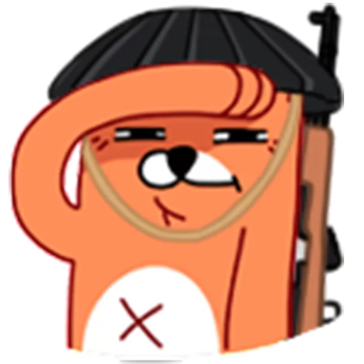 Эмодзи Vietnam war