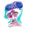 Эмодзи вифсла и тофсла