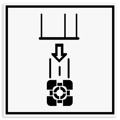 Эмодзи No Exit