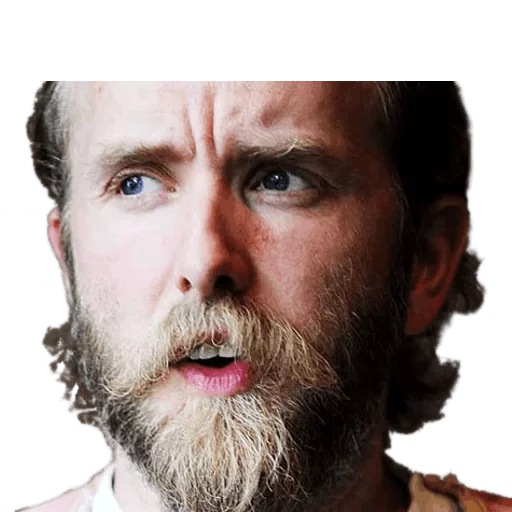 Эмодзи Varg Vikernes