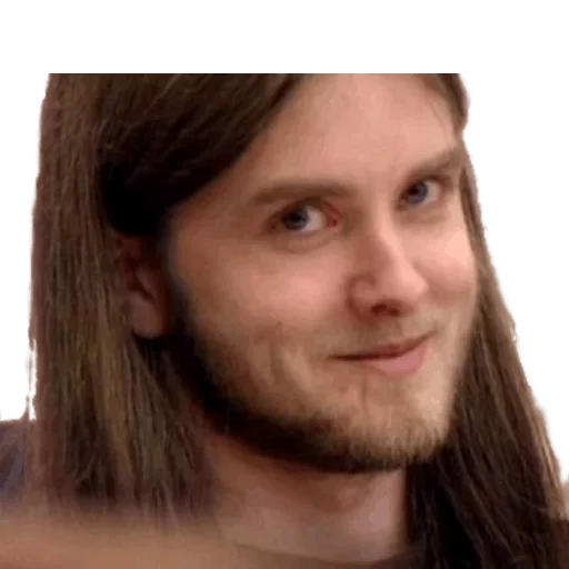 Эмодзи Varg Vikernes