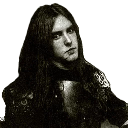 Эмодзи Varg Vikernes