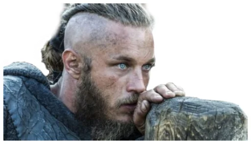Эмодзи Vikings