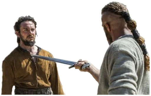 Эмодзи Vikings