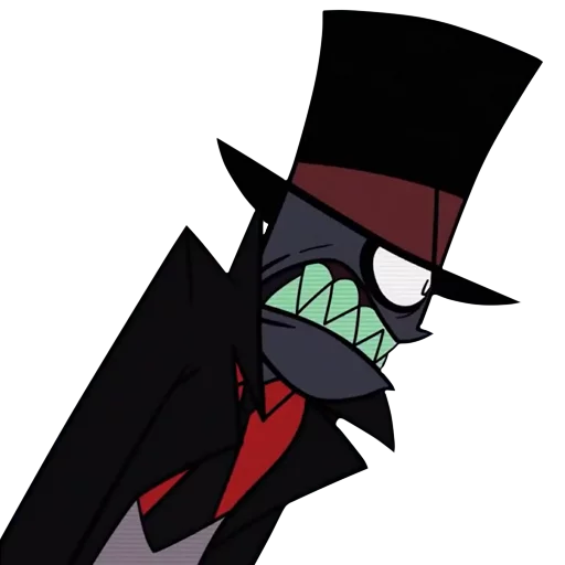 Эмодзи Villanos