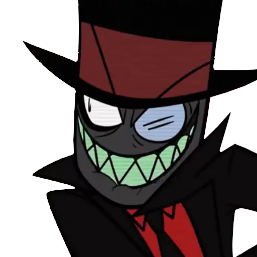 Эмодзи Villanos