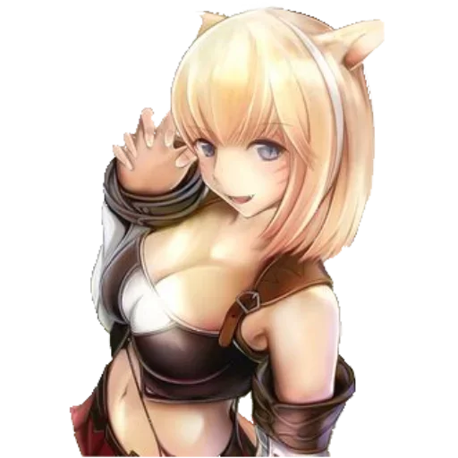 ?