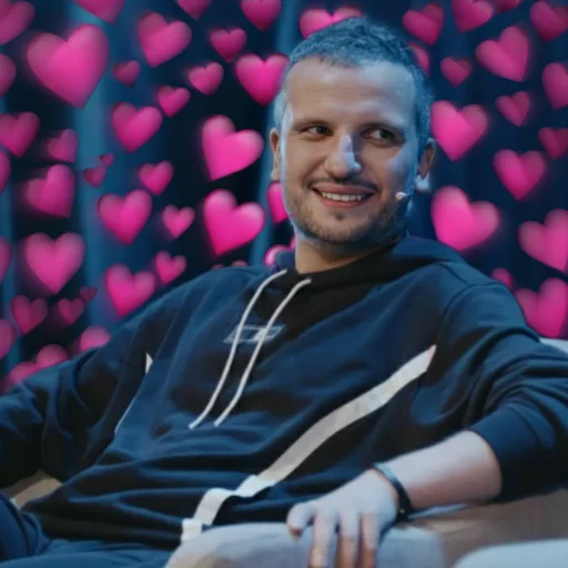 Эмодзи Семья наша
