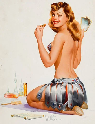 Эмодзи Винтажные Плакаты