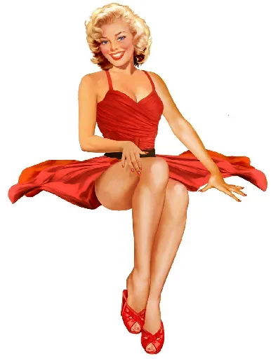 Эмодзи Винтажные Плакаты