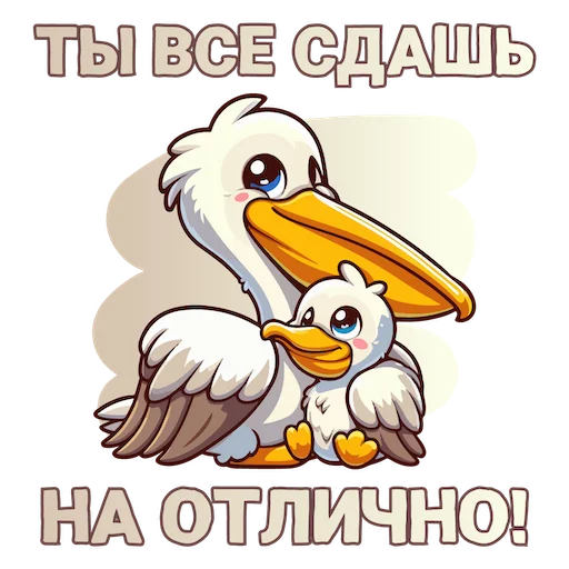 Эмодзи ВЫПУСК 2024
