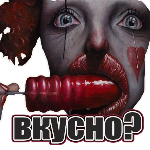 Эмодзи Стикеры с канала