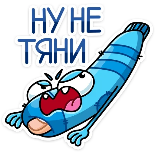 Эмодзи Виталя